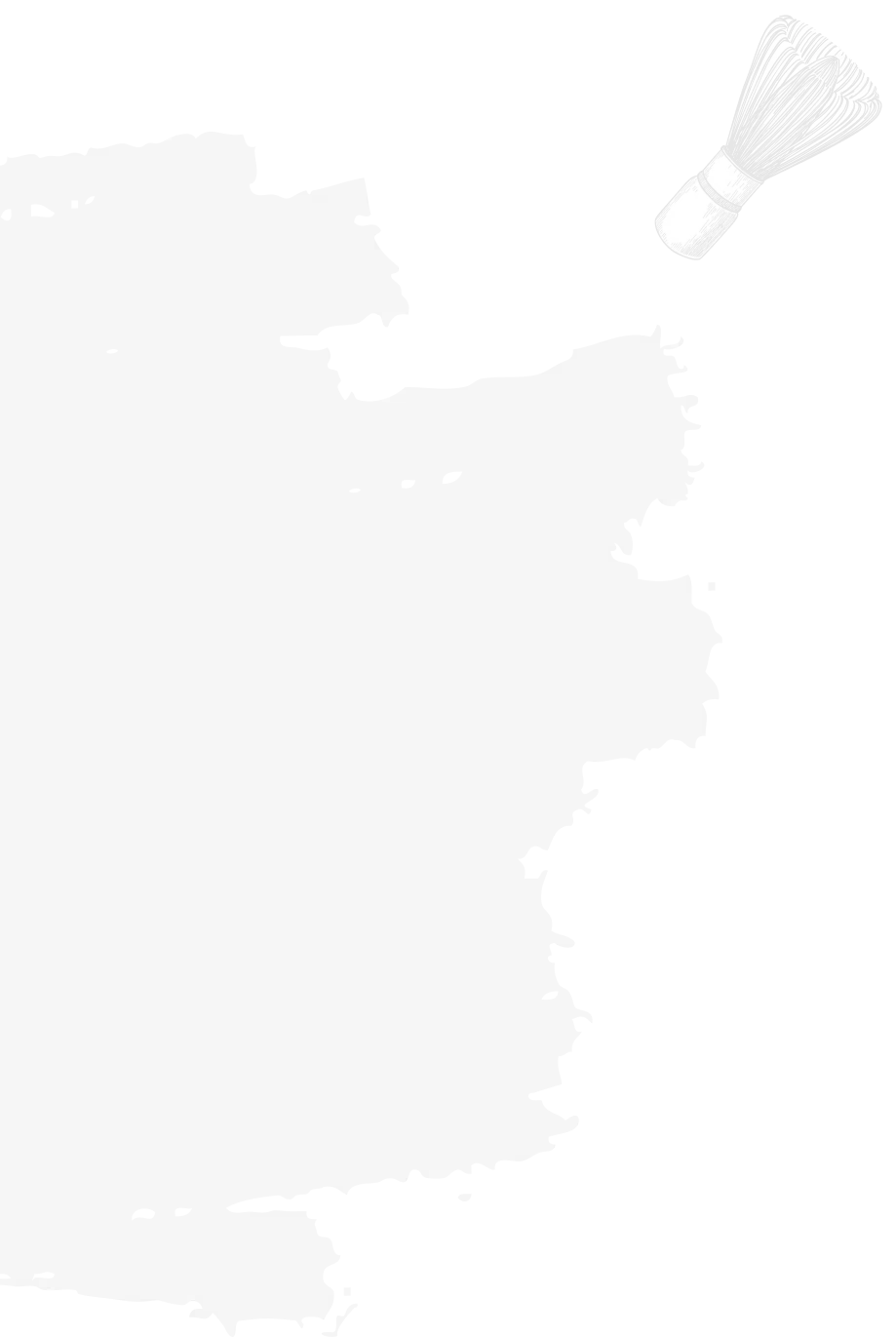 text collection section background