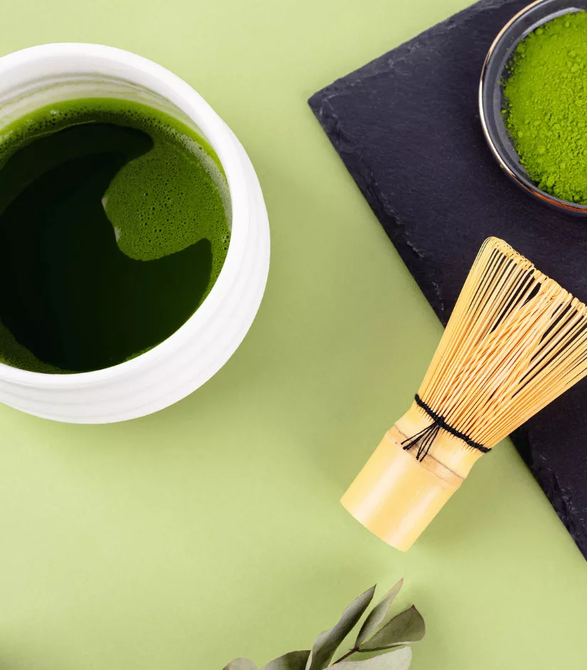 Zestaw Matcha Isan – esencja japońskiego rytuału
