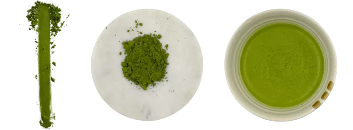 Herbata Matcha MyMatcha Ceremonialna
