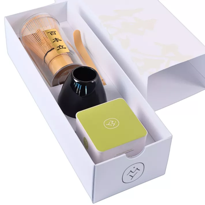 Prezentownik MyMatcha