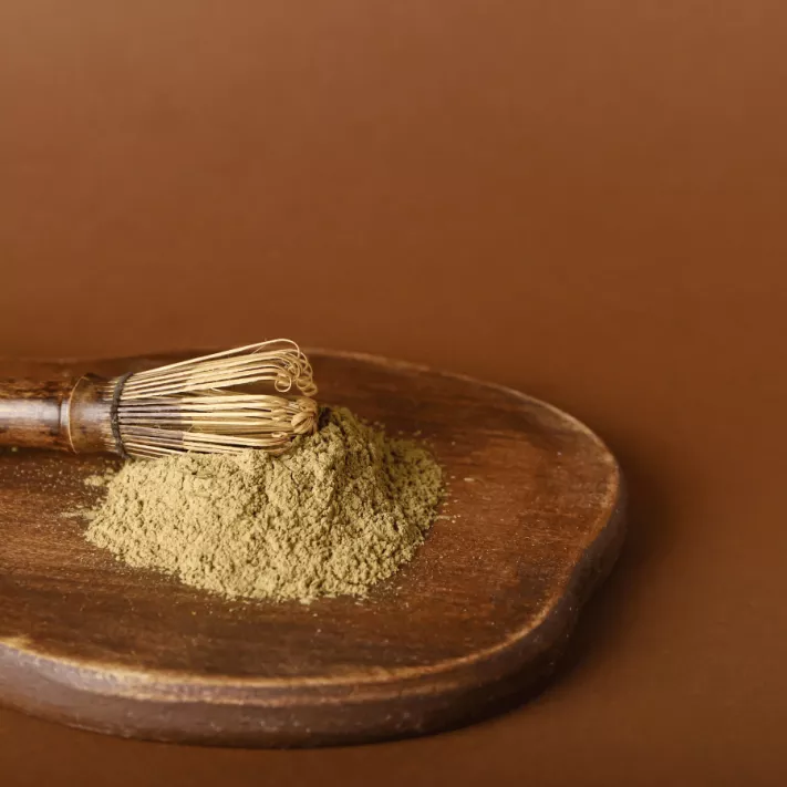Hojicha