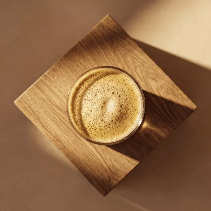 hojicha