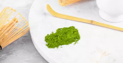 Matcha Ceremonialna na start