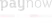 payment and delivery logo