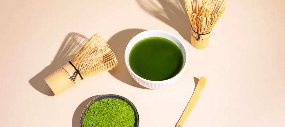 napar matcha