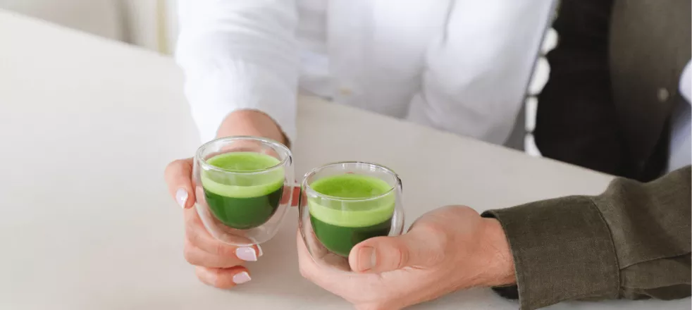 napar matcha
