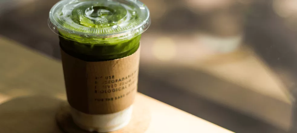 smakowa matcha latte
