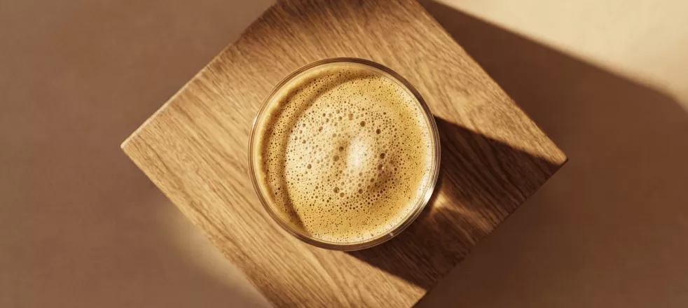 hojicha
