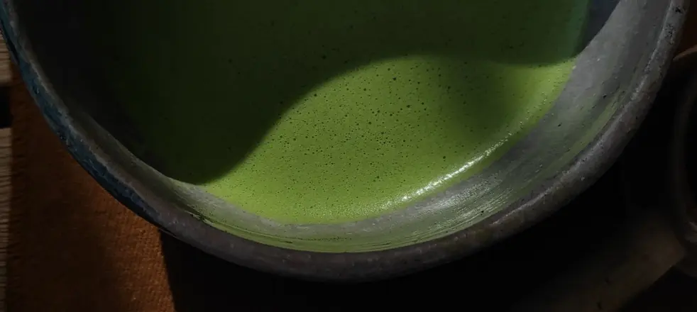 Matcha dobrej jakości: po czym ją poznać, zanim zapłacisz