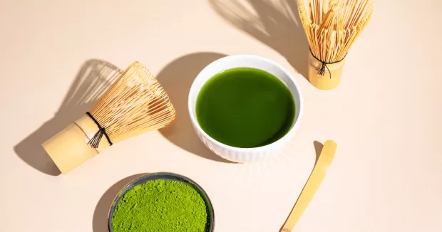napar matcha