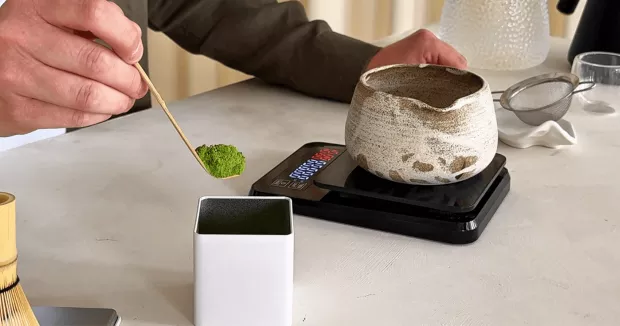 2g matcha