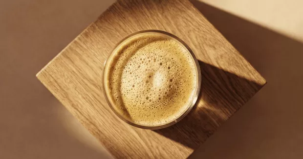 hojicha