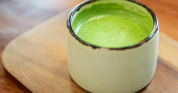 Jaka matcha jest najlepsza?