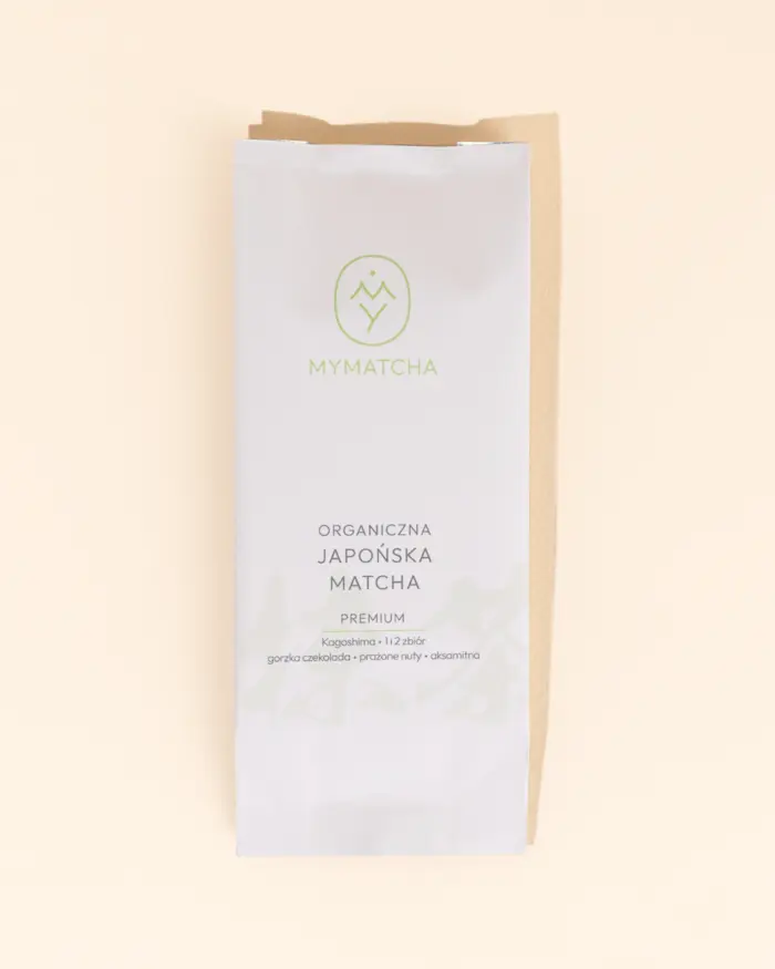 Matcha Premium 30g
