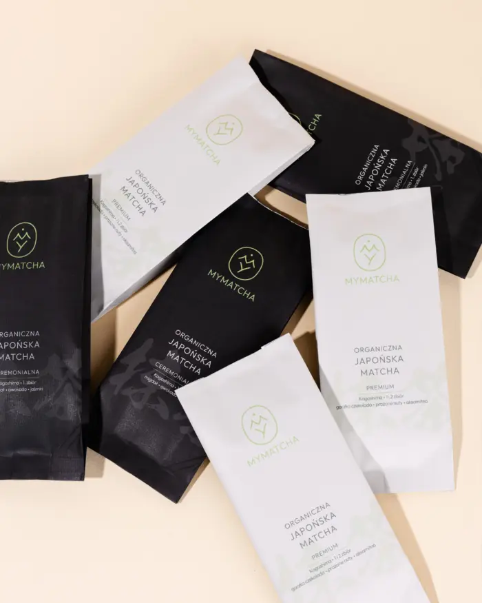 Matcha Ceremonialna 30g