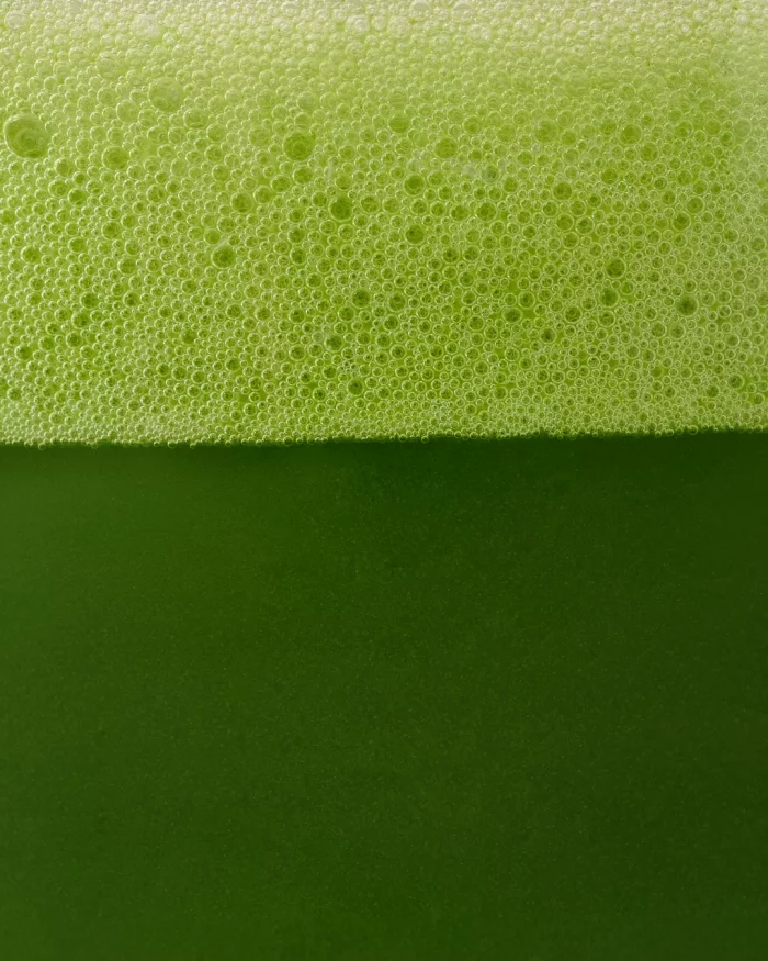 Zestaw startowy - matcha ceremonialna i biała podstawka
