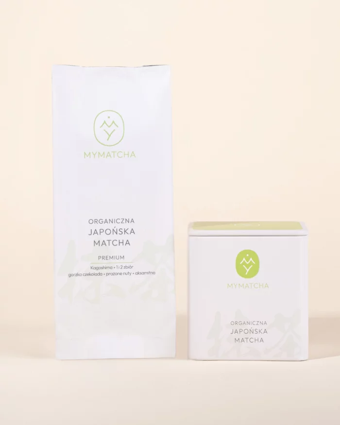 Zestaw Takara Yang
