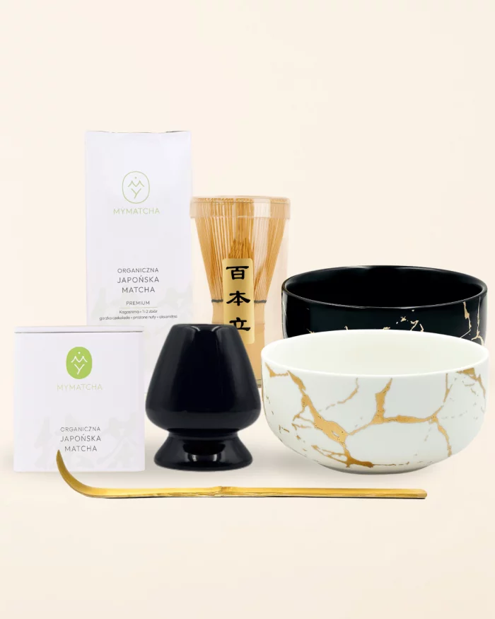 Zestaw Duo Yin & Yang