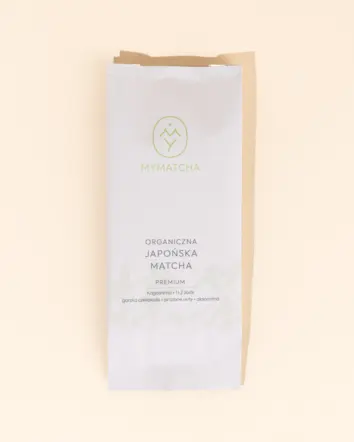 Matcha Premium 30g