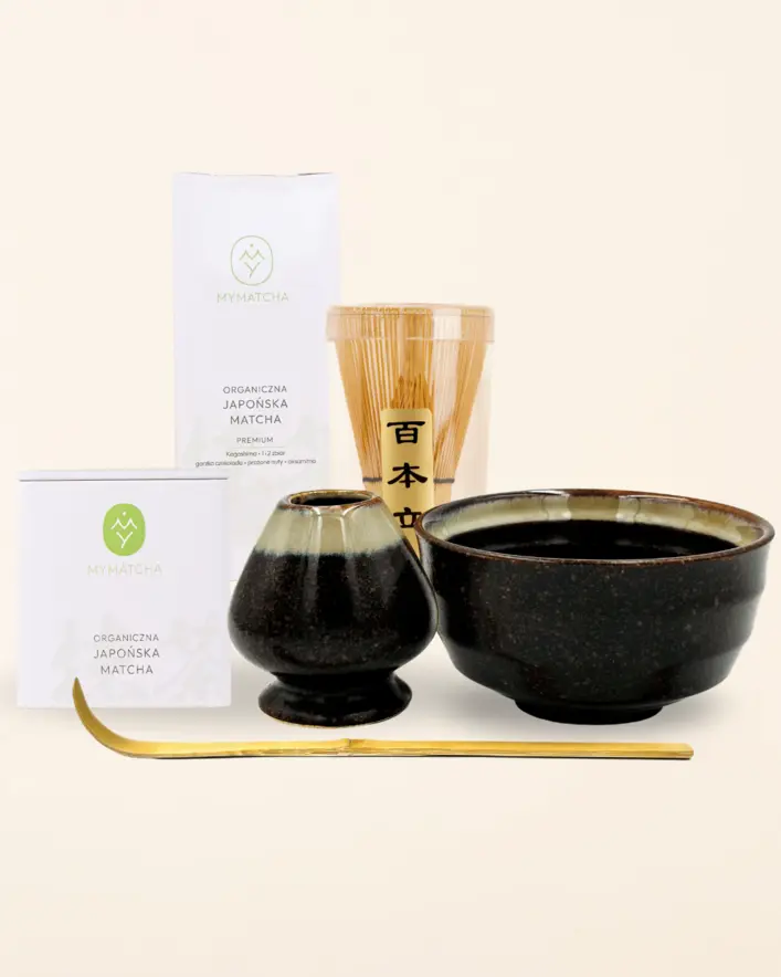 Zestaw Takara Kyoto