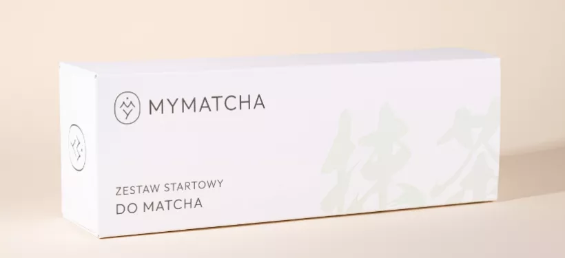 Zestawy do Matchy na start
